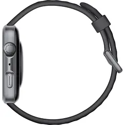 Смарт-годинник Huawei Watch Fit 4 Black (55020EWT) [138823] - мініатюра 6