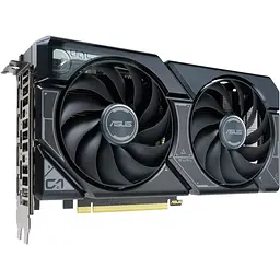 Відеокарта Asus Dual GeForce RTX 4060 Ti OC Edition 8GB GDDR6 [DUAL-RTX4060TI-O8G] [91608] - мініатюра 3