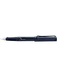 Чорнильна Ручка Lamy Safari Сутінки F, Чорнила T10 Сині (4039746) - мініатюра 3