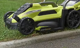 Газонокосарка Ryobi RLM13E33S 1300Вт EasyEdge - мініатюра 7