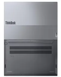 Ноутбук Lenovo ThinkBook 16-G9 (16 WUXGA IPS AG, Intel 5-210H, 16 GB, 512 SSD, UMA, W11P) Gray (21US000HRA) - мініатюра 5