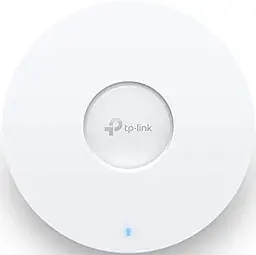 Точка доступу EAP620 HD AX1800 1xGE LAN PoE TP-Link teh0017164