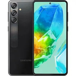 Смартфон Samsung Galaxy M55s 5G 8/128GB Black (SM-M558BZKA)