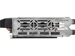 Відеокарта ASRock Radeon RX 7600 Challenger 8 GB OC (RX 7600 CL 8GO) - мініатюра 3