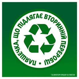 Засіб для ручного миття посуду Fairy Pure & Clean 450 мл (8001090837424) - мініатюра 6