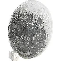 Світильник настінний UFT Moon Light Місяць на батарейках - мініатюра 2