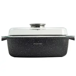 Гусятниця Kamille KM-4433 5,5 л - мініатюра 3