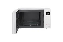 Мікрохвильова піч LG MS2336GIH - мініатюра 2
