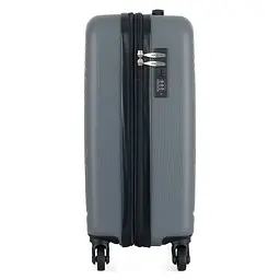 Валіза Semi Line 20" (S) Graphite (T5924-1) - мініатюра 3