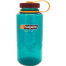 Пляшка Nalgene 1L WM Teal (1053-2020-2132)