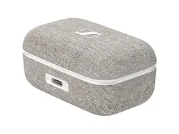 Навушники TWS (повністю бездротові) Sennheiser Momentum True Wireless 3 White (509181) - мініатюра 6