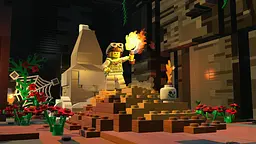 Гра Sony PlayStation консольна Switch Lego Worlds, картридж - мініатюра 8