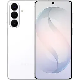 Смартфон Samsung Galaxy S26+ 12/256GB White (SM-S947B)