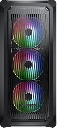 Корпус Cougar Archon 2 Mesh RGB Black - мініатюра 2