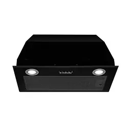Витяжка повновбудована Minola HBI 5722 BLF 1200 LED
