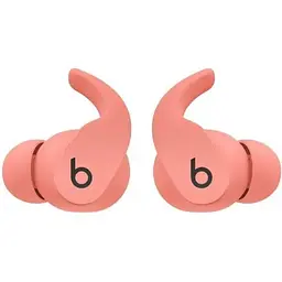 Бездротові навушники Beats by Dr. Dre Fit Pro рожеві (MPLJ3) - мініатюра 3