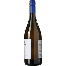 Вино Cape Grace Chenin Blanc біле сухе 0.75 л - мініатюра 2