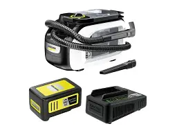 Миючий пилосос Karcher SE 3-18 Battery Set (1.081-508.0) - мініатюра 2