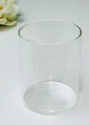 Склянка 400 мл Циліндр