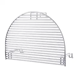 Решітка Primo Large Oval другий рівень для гриля нержавіюча сталь PG00315 - мініатюра 6