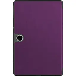 Чохол до планшета BeCover Smart Case Oppo Pad SE / OnePlus Pad lite 11.0" 2025 Purple (714782) - мініатюра 2