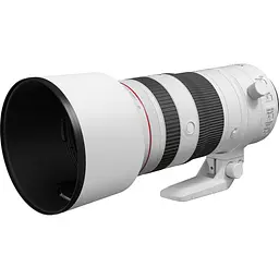 Об'єктив Canon RF 70-200mm f/2.8 L IS USM Z White (6594C005) - мініатюра 8