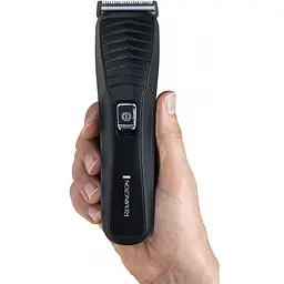 Машинка для стрижки Remington Pro Power Precision Steel HC7110 чорна - мініатюра 4