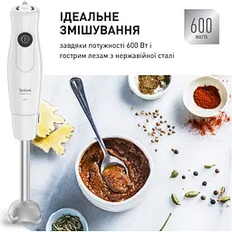 Блендер Tefal Dailymix HB533138 [64904] - мініатюра 10