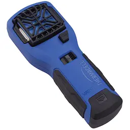 Фумігатор Thermacell MR-350 Portable Mosquito Repeller Blue (1200.05.90) - мініатюра 2