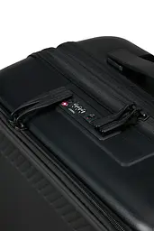 Валіза American Tourister DASHPOP TRUE BLACK 55x40x23(25) 55 См MG5*19004 - мініатюра 10