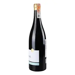 Вино Edetaria Finca La Personal tinto DO Terra Alta, червоне, сухе, 14,5%, 0,75 л (728487) - мініатюра 3