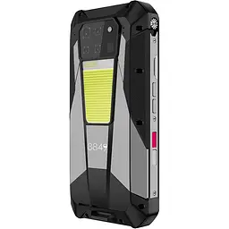 Смартфон Unihertz Tank 3 Pro 16/512GB Black [106296] - мініатюра 3