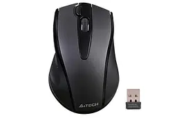Миша G9-500FS V-Track, Black A4Tech teh0020414