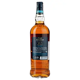 Ром Trios Rivieres Cuvee de Moulin, у подарунковій упаковці, 40%, 0,7 л - мініатюра 2
