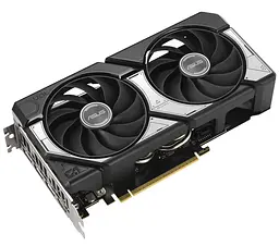 Відеокарта ASUS RTX 5060 Ti 8GB Dual (DUAL-RTX5060TI-8G) (GDDR7, 128 bit, PCI-E v5.0 x8) - мініатюра 3