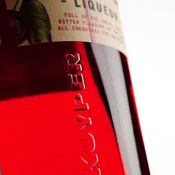 Лікер De Kuyper Cherry Вишня, 15%, 0,7 л - мініатюра 3
