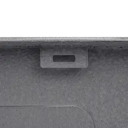 Кухонна мийка Kroner KRP Schwarze - 6050HM PVD (3,0/1,0 мм) CV025260, Чорний - мініатюра 7