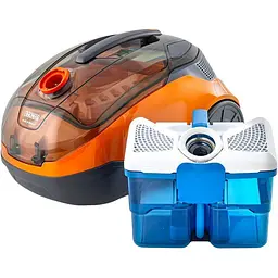 Пилосос Thomas Cycloon Hybrid Family & Pets (786552) [149205] - мініатюра 9