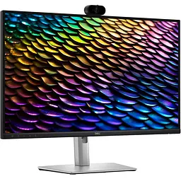 Монітор Dell 27" P2726DEB QHD IPS 100Hz (210-BVHR) - мініатюра 3