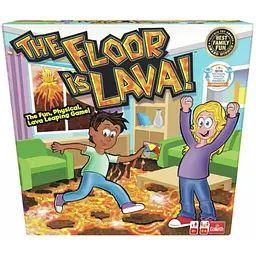 Настольная игра Goliath Лавовый пол (925881.204)