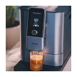 Кофемашина Nivona NIVO8107 CafeRomatica - миниатюра 6