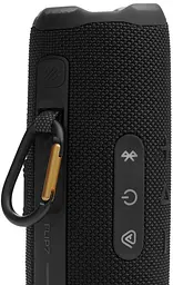 Портативна акустика JBL Flip 7 Tomorrowland (JBLFLIP7TML) - мініатюра 8
