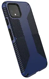 Чохол протиударний з антимікробним покриттям Speck Presidio Grip для Google Pixel 4 Coastal Blue