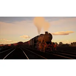 Ключ активації Microsoft Train Sim World 3: Deluxe Edition & Loco Bundle для Xbox One/Series - мініатюра 7