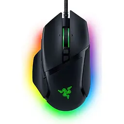 Миша ігрова Razer Basilisk V3 7 кнопок 26000 dpi підсвітка RGB чорна