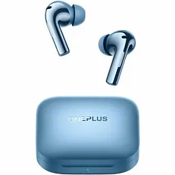 Навушники OnePlus Buds 3 E509A blue