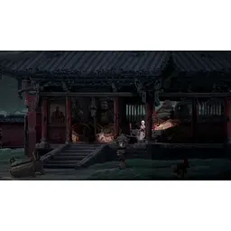 Ключ активації Microsoft Eastern Exorcist для Xbox One/Series S/X - мініатюра 7