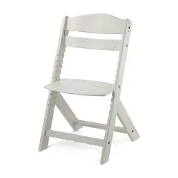Стілець для годування Kinderkraft Enock Beige (5902533927319) - мініатюра 3
