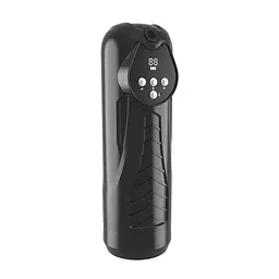 Мастурбатор LUXURY Masturbator, PREMIUM RECHARGEABLE MULTIFUNCTIONS 04 Boss Series 60-00068 103640
