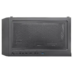 Корпус 1stPlayer XP-BK-4F1 Black 750W (XP-BK-4F1-PS-750FK-EU) - мініатюра 8